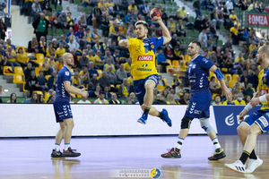 Łomża Vive podejmuje rewelację. Celem złapanie odpowiedniego rytmu