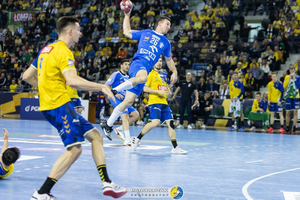 Orlen Wisła chce przenieść „Świętą Wojnę” na czerwiec