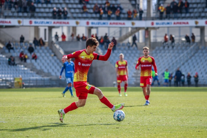 Szpakowski: Zwycięstwo Widzewa nie przekreśla jeszcze naszych szans