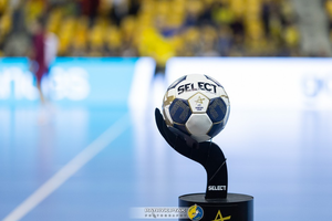 Montpellier przegrało w Paryżu. Straciło kolejnego leworęcznego zawodnika?