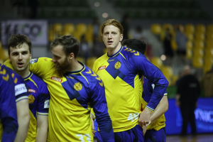 Gębala poleci do Montpellier, ale jeszcze nie wiadomo, czy zagra