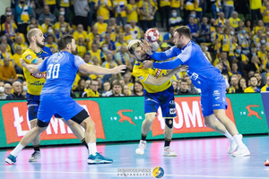 Termin meczu w Płocku bez zmian. Łomża Vive zagra o mistrzostwo 24 maja