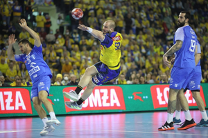 Karaliok: Mamy w pamięci poprzedni rok. Musimy przekuć presję w coś pozytywnego