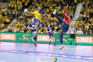 Zrobić pierwszy krok. Łomża Vive rozpoczyna walkę o spełnienie marzeń