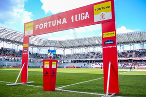 Żółwi wyścig po bezpośredni awans. Korona poznała pierwszego rywala w barażach