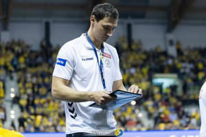 Lijewski: To znikoma przewaga. Musimy zacząć od zera