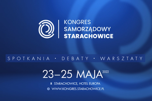 Kongres Samorządowy w Starachowicach