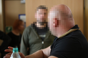 Szajka sutenerów rozbita. Działali w kilku miastach