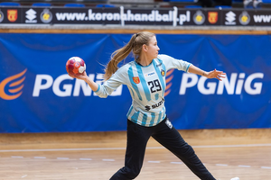 Chojnacka wraca w rodzinne strony