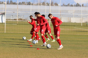 Plan przygotowań Korony