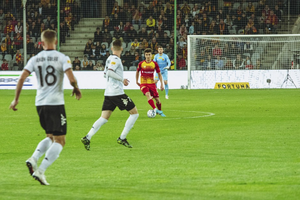 Korona zarobiła 200 tysięcy na Pro Junior System