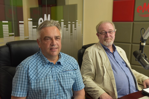 Włodzimierz Rybczyński i Tomasz Bogucki: Zapraszamy na Marsz dla Życia i Rodziny