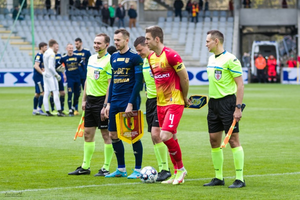 Ojrzyński sprowadzi swojego byłego zawodnika?