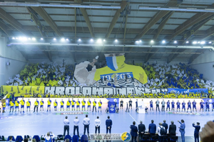 [WIDEO] Kapitalny film telewizji Łomży Vive. Nowicki narratorem