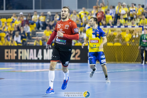 Strlek: W tym roku towarzyszy nam mniejsza presja