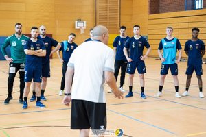 [FOTO] Ostatni trening Łomży Vive