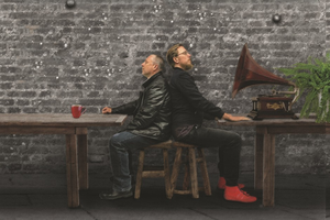 Koncert duetu Jarząbek-Jurkiewicz w Podzamczu