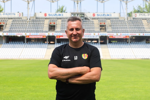 Kolejny powrót do Korony