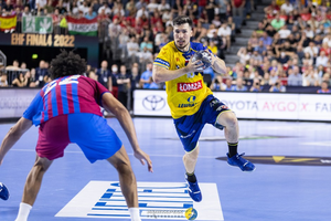 Wszystko jasne. Łomża Industria znów w bardzo mocnej grupie