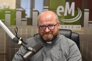 Ksiądz dr Adam Wilczyński: Przeżyjmy wakacje z Panem Bogiem