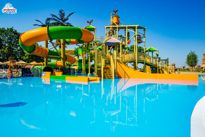 Wakacyjne wyjazdy pełne frajdy!