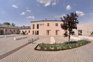 Konkursowy zawrót głowy. Zaprasza biblioteka miejska i OMPiO