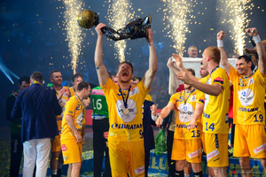 Zaskakujący ruch byłego skrzydłowego Vive