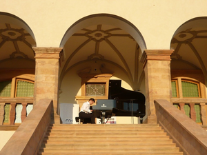 „Chopinowskie inspiracje