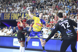 Znamy wszystkich sparingpartnerów Łomży Industrii