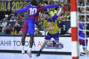 Zmiana planów. Najpierw Nantes u siebie, a później wielki rewanż