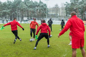 Kolejny obrońca Korony trafił na wypożyczenie