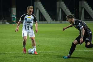 Korona sprawdza utalentowanego pomocnika