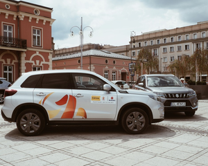 Główny sponsor Korony wszedł we współpracę z Fortuna I Ligą