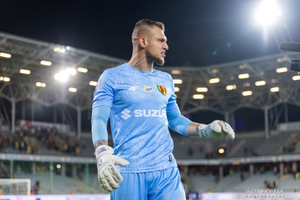 Forenc: Nie daliśmy argumentów, aby coś ugrać