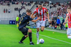 [CTS 25.07.2022] Co wydarzyło się z Koroną w Krakowie?