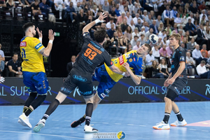 Kulesz pożegnał się z kibicami. „Nie sądziłem, że Kielce staną się moim drugim domem”