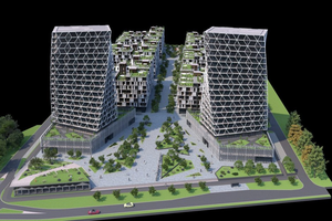 Problem z „Nowym Czarnowem