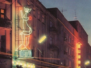 SSE „Starachowice” przekaże pieniądze na odtworzenie neonu 