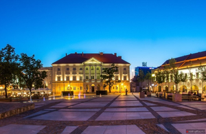 Zespół ds. marki i promocji - mają z Kielc zrobić „Miasto, w którym chce się żyć”