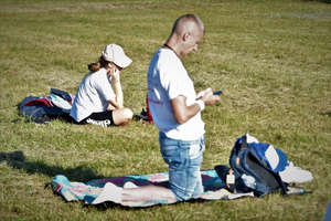 Nie możesz iść do Częstochowy? Pielgrzymuj duchowo