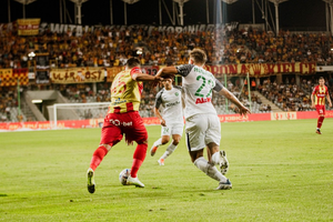 [WYNIKI I TABELA] Mazowieckie podium. Koronę czeka wyjazd do wicelidera