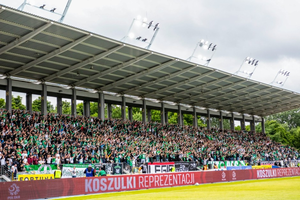 Komplet na „Świętej Wojnie”