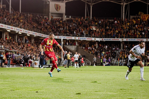 Deja: Jesteśmy świadomi wagi tego meczu