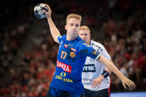 Wiaderny: Pewnie dostanę ochrzan od trenera