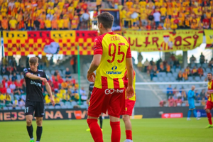 Zebić uniknie dłuższej przerwy