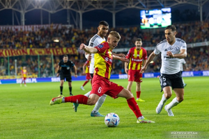 Zatrzymać Podolskiego i spółkę. Wygrana da dwa tygodnie spokoju