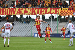 [CTS 20.09.2022] Powtórka z nierównych połów. Korona  przegrała z Górnikiem. Co jest do poprawy?