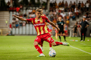 Korona poznała dokładny termin pucharowego meczu  