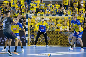 Wolff: Rywalizacja, na wielu polach, jest bardzo duża