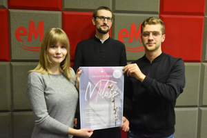 „Obudzić (w sobie) Miłość”. Zaproszenie na studenckie rekolekcje